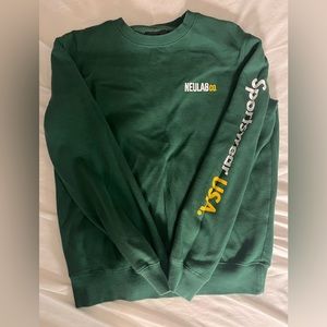 Used - Cotton On Crewneck Sweater